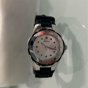 Michele womens watch